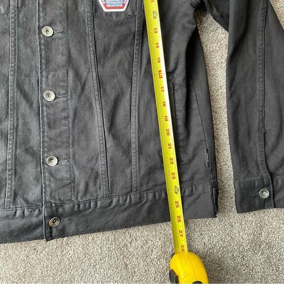 Star Wars Our Universe Jacket Size Medium - Picture 10 of 16